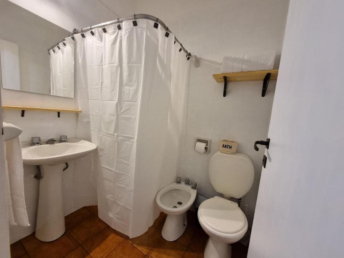 Dorados Gueemes - Totalmente Accesible En Pichincha Holiday home Rosario