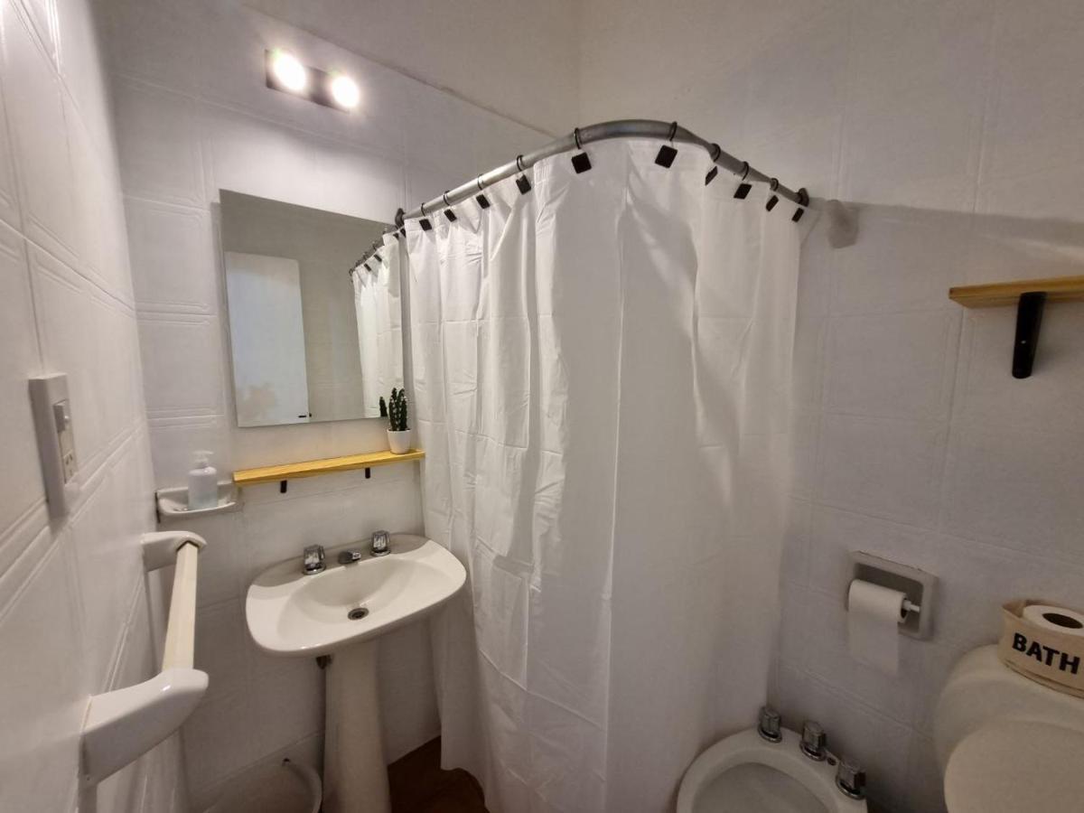 Dorados Gueemes - Totalmente Accesible En Pichincha Holiday home *